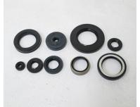 Image of Engine oil seal kit